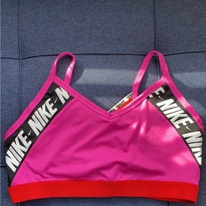 Women’s Nike Indy Sports Bra- XL